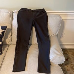Lululemon Men’s Warpstream Pants
